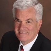 Steve Cunninghams foto