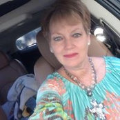 Nancy Brown's photo