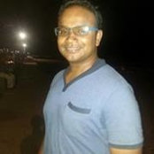 Foto von Shinu Rahim