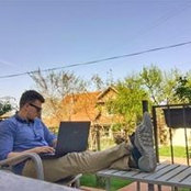 Nikola Gaborovic's photo