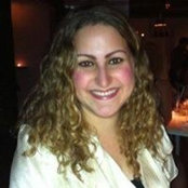 Jessica Roth's photo