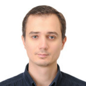 Photo de Max Kuzkin