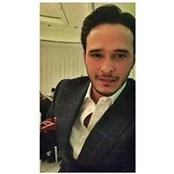 Mehmet Barak's photo