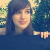 Abby Paulsons foto