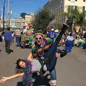 Sammie Rios's photo
