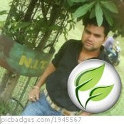 Amrendra Singh's photo