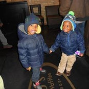 Yetunde Patrick's photo