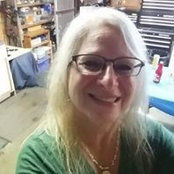 Marlene Hamers billede