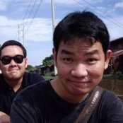 Tawan Kokkhour's photo