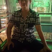 Simon Huang's photo