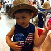 Jackie Alignay's photo