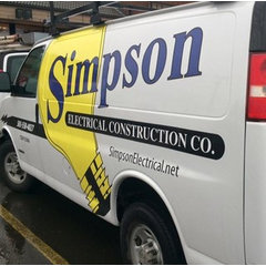 SIMPSON ELECTRICAL CONSTRUCTION CO