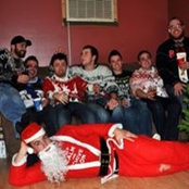 Tony Peach's photo