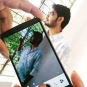 Foto von Adil Khan