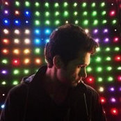 Travis Sandovals foto