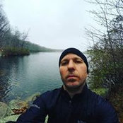Adrian Davis's photo