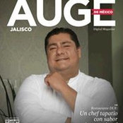 Foto de Cheff Adrian Castillo

