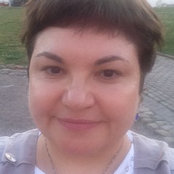 Инна Дедловская's photo