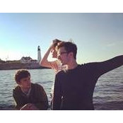 Patrick Diamond's photo