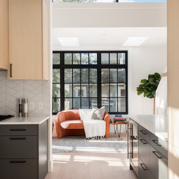 Sunroom - Contemporary