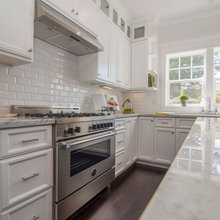 kitchen in the grove