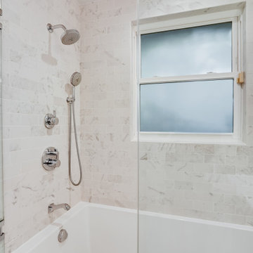 Monserat Ave Master Bathroom Remodel