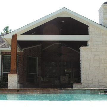 Project of the Month: October 2013