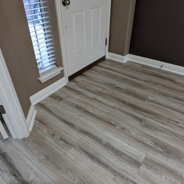OPTIMAX SANOAH PIKE ECO RESILIENT FLOORING