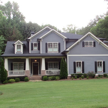 South Akin Drive