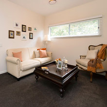 Living Room Ideas