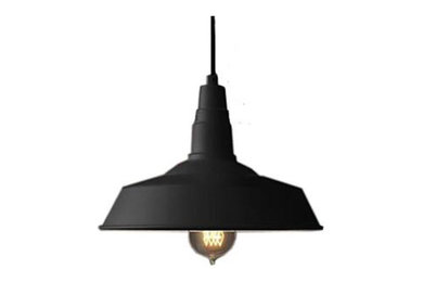 Mad About Black - Decorative Lighting