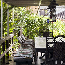 sunroom