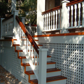 Porch Addition