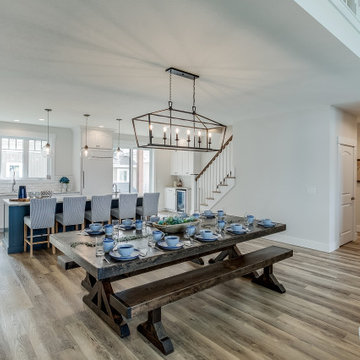 Nautical Family Compound