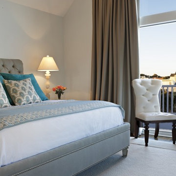 DEAL, NJ BEACH HOUSE