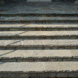 Landscapes and Hardscapes - Landscaping Stones And Pavers