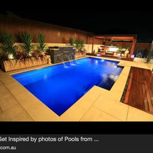 Pools