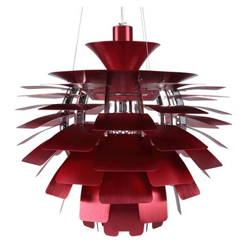 Artichoke Ceiling Lamps