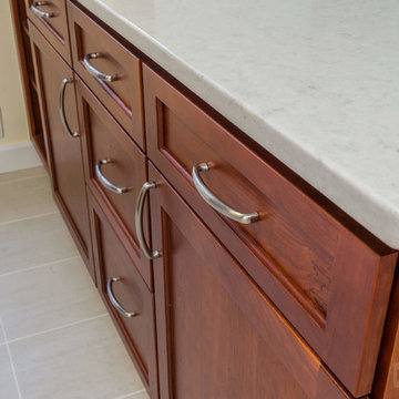 Forest Hills Restoration