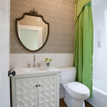1/2 Bathroom