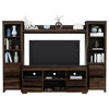 Maryland Entertainment Center Media Console