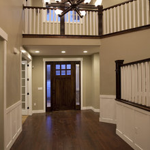 Cyndi Egger's Ideas