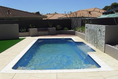 Photo of a pool in Perth.