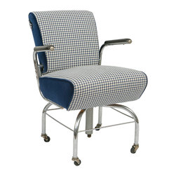 Upholstery Seattle - Products