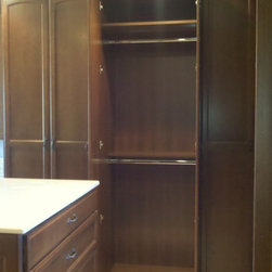 bathroom/closet - Products