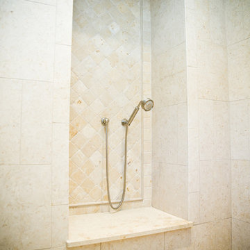 Kelli Shirley - KLS interiors