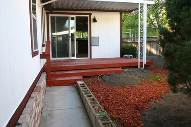 st helena remodeling