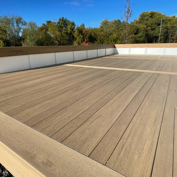 General Contracting - Project Gallery