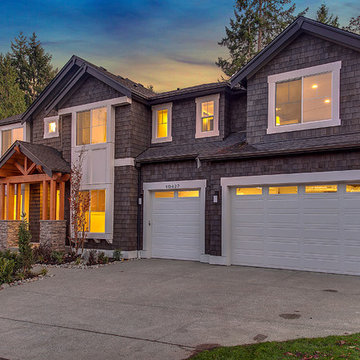 Greater Seattle Area | The Acropolis