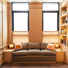 apt small living room